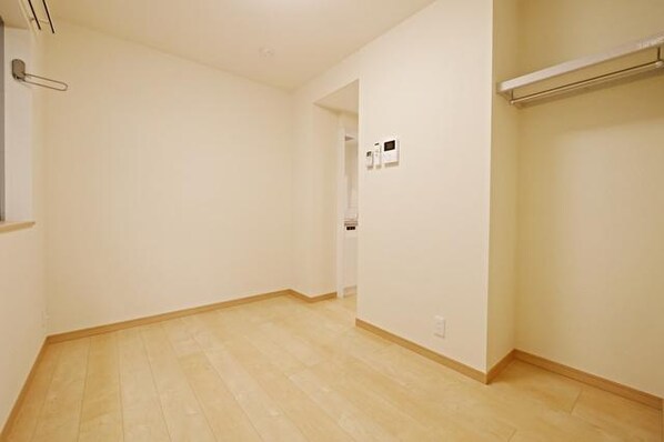 大倉山APの物件内観写真